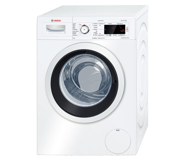 BOSCH WAW24440PL - 225760 - zdjęcie 2
